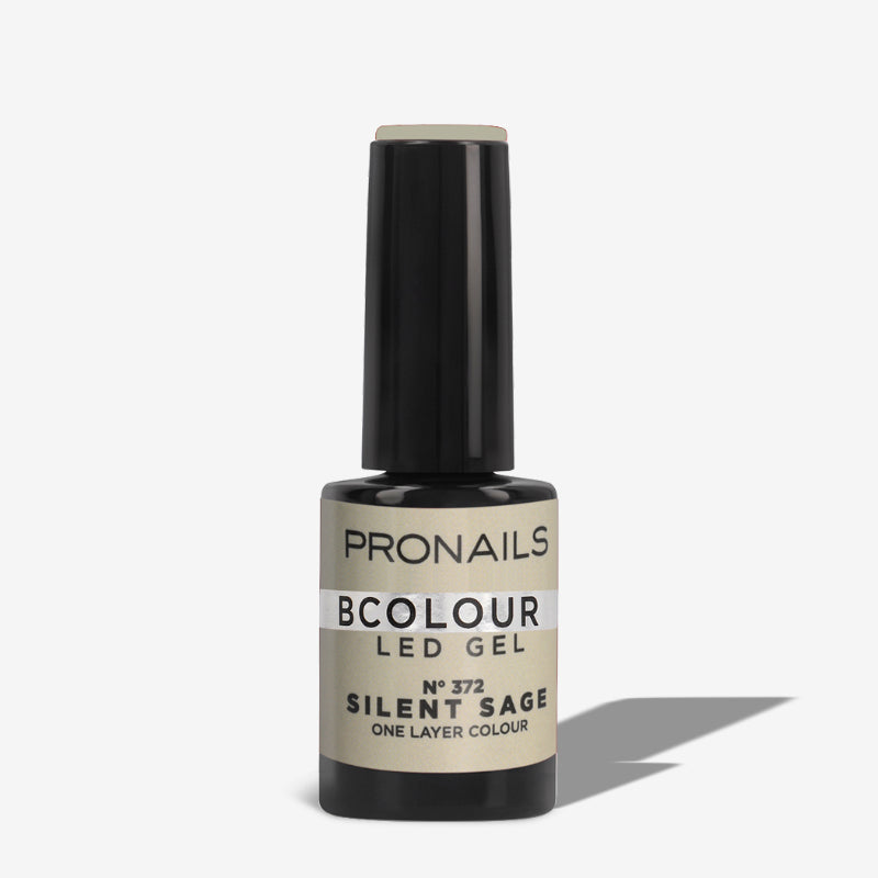 BCOLOUR 372 SILENT SAGE