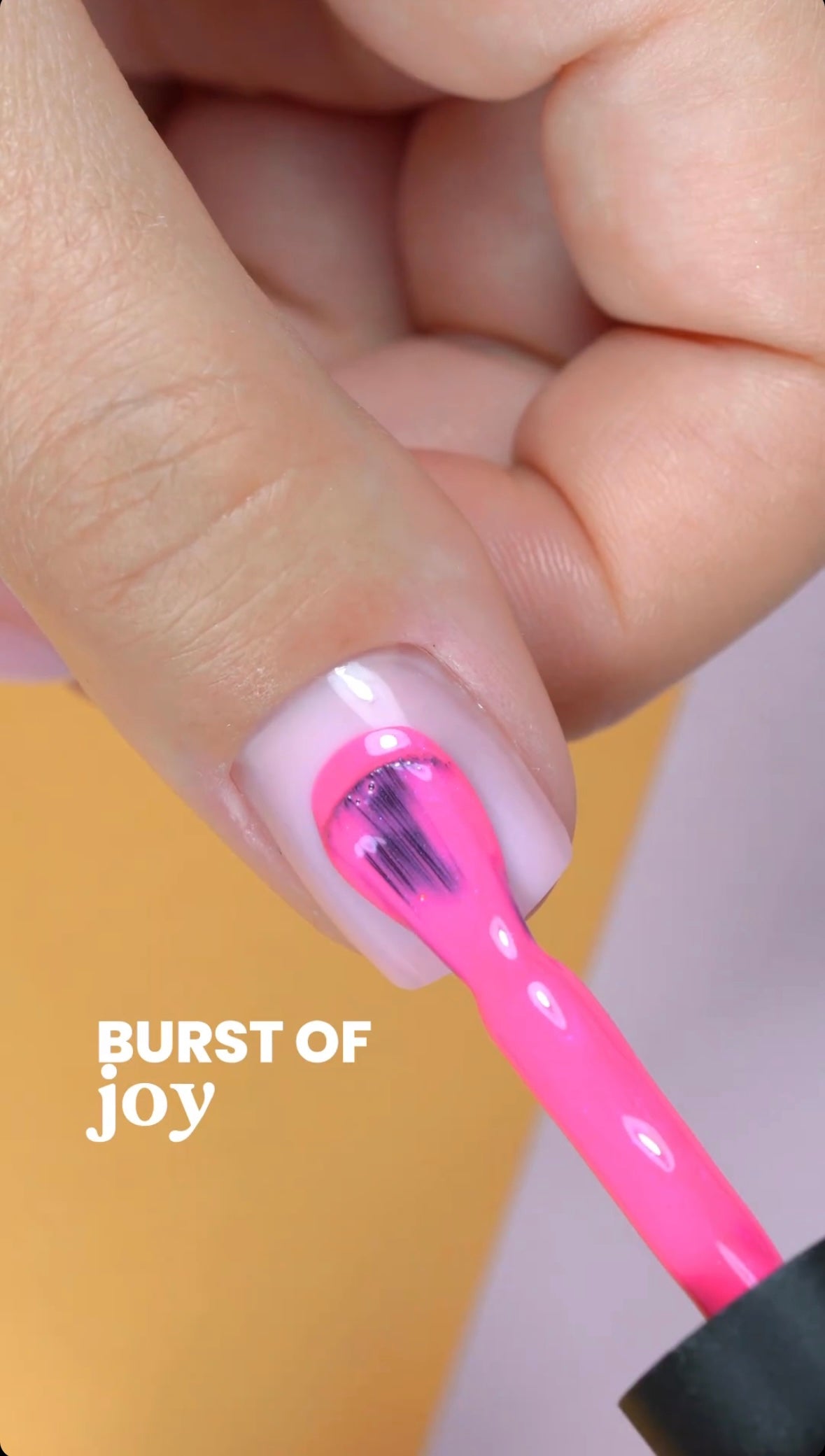 BURST OF JOY 8ML