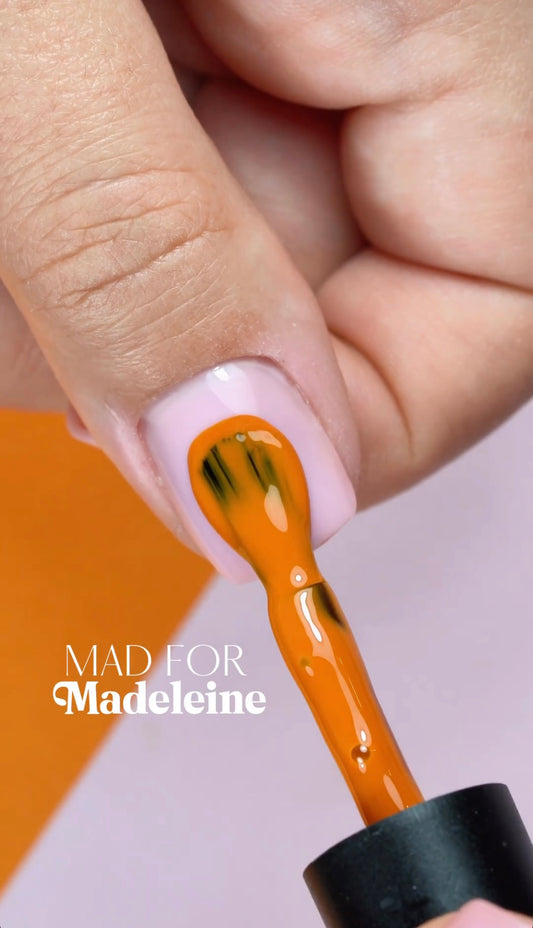 BCOLOUR MAD FOR MADELEINE