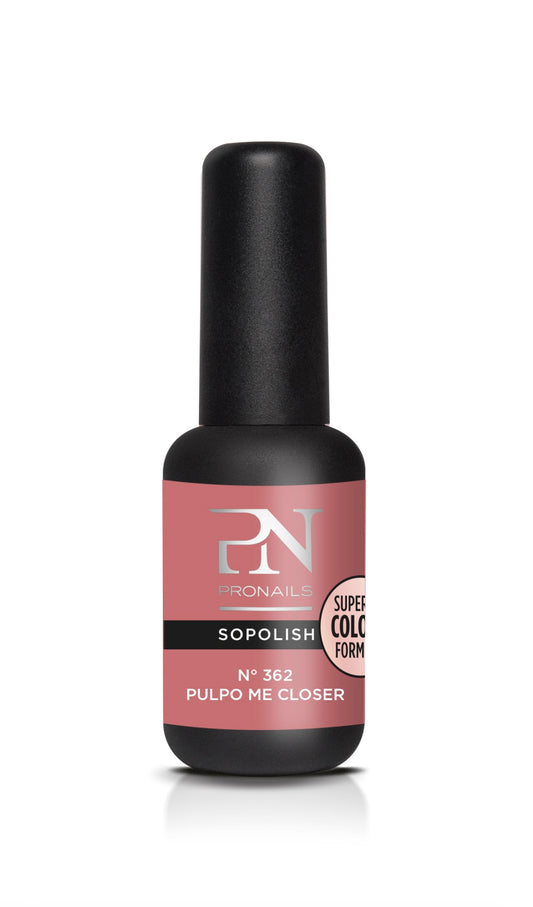 PULPO ME CLOSER 8ML