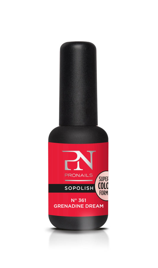 GRENADINE DREAM 8ML