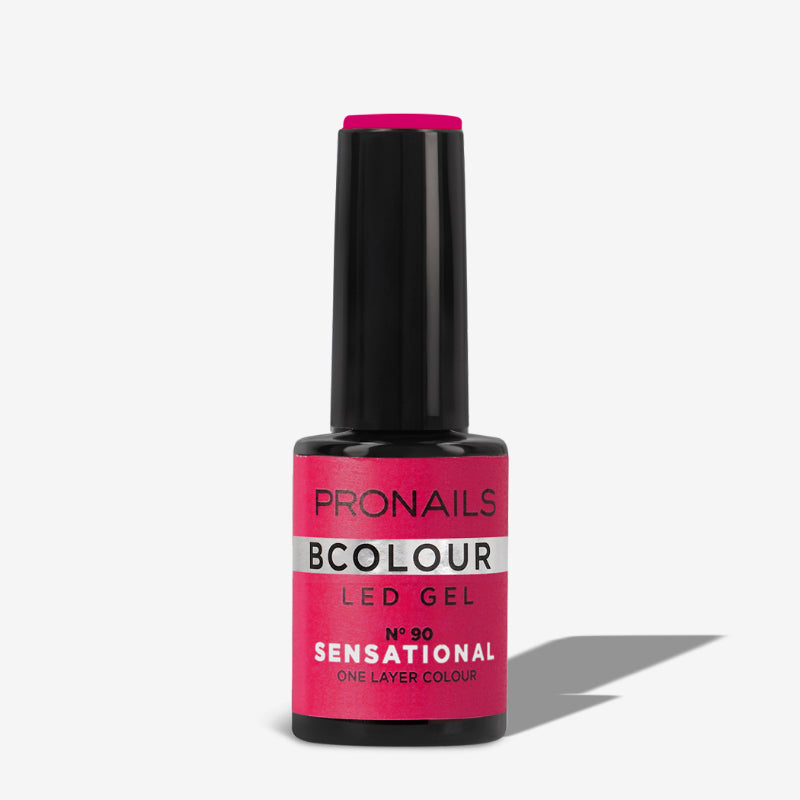 BCOLOUR SENSATIONAL