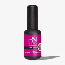 TROPIC LIKE ITS HOT 8ML – PRONAILS